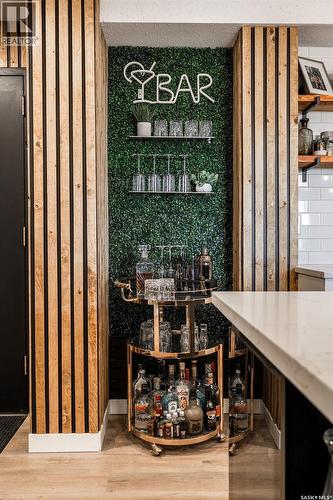 1701 320 5Th Avenue N, Saskatoon, SK - Indoor Photo Showing Other Room