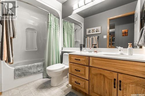 309 2305 Adelaide Street E, Saskatoon, SK - Indoor Photo Showing Bathroom