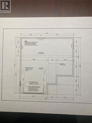 Lot 114 Island Cove Road, Bay Bulls, NL - Other