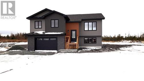 Lot 114 Island Cove Road, Bay Bulls, NL - Outdoor