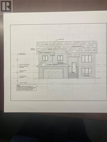 Lot 114 Island Cove Road, Bay Bulls, NL - Other