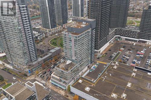 1009 - 72 Esther Shiner Boulevard, Toronto, ON - Outdoor