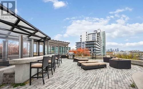 1009 - 72 Esther Shiner Boulevard, Toronto, ON - Outdoor