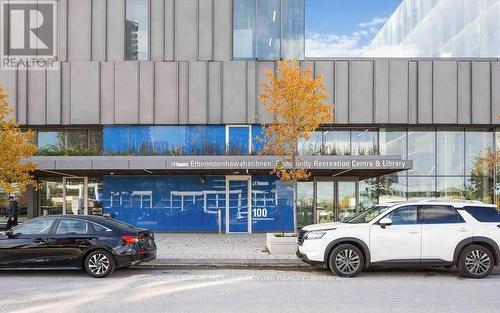 1009 - 72 Esther Shiner Boulevard, Toronto, ON - 