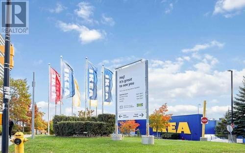 1009 - 72 Esther Shiner Boulevard, Toronto, ON - Outdoor