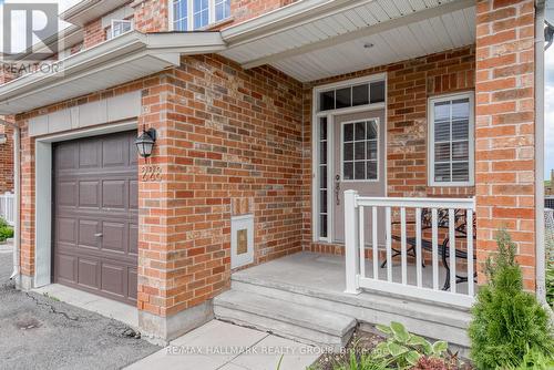 228 Eye Bright Crescent, Ottawa, ON - Outdoor With Exterior