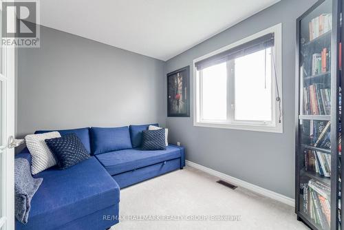 228 Eye Bright Crescent, Ottawa, ON - Indoor
