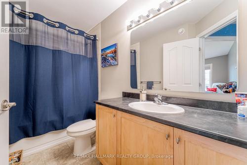 228 Eye Bright Crescent, Ottawa, ON - Indoor Photo Showing Bathroom