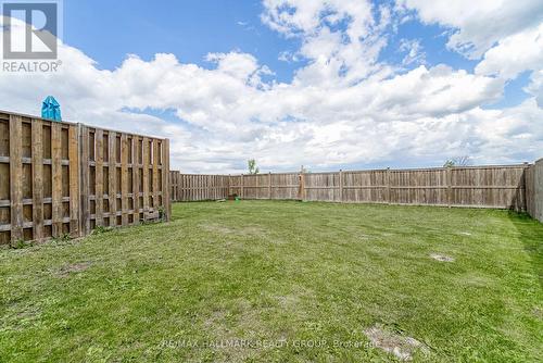 228 Eye Bright Crescent, Ottawa, ON - Outdoor