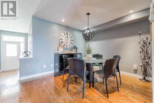 228 Eye Bright Crescent, Ottawa, ON - Indoor Photo Showing Dining Room