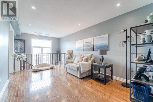 228 Eye Bright Crescent, Ottawa, ON - Indoor