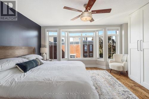 56 Kings Landing Private, Ottawa, ON - Indoor Photo Showing Bedroom