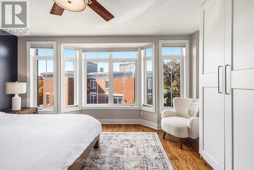 56 Kings Landing Private, Ottawa, ON - Indoor Photo Showing Bedroom