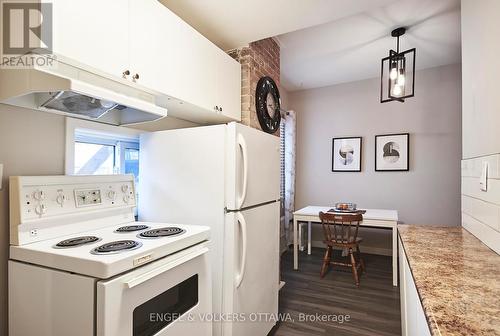 1 - 24 St Francis Street, Ottawa, ON - Indoor Photo Showing Kitchen