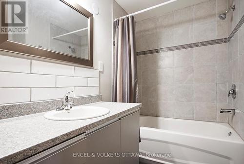 1 - 24 St Francis Street, Ottawa, ON - Indoor Photo Showing Bathroom