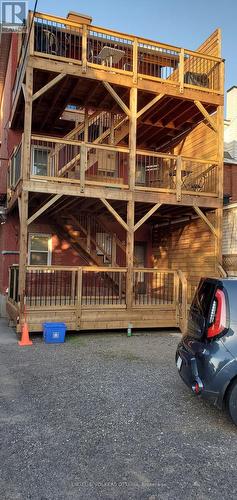 1 - 24 St Francis Street, Ottawa, ON - Outdoor With Deck Patio Veranda