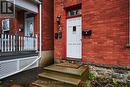 1 - 24 St Francis Street, Ottawa, ON  - Outdoor With Deck Patio Veranda With Exterior 