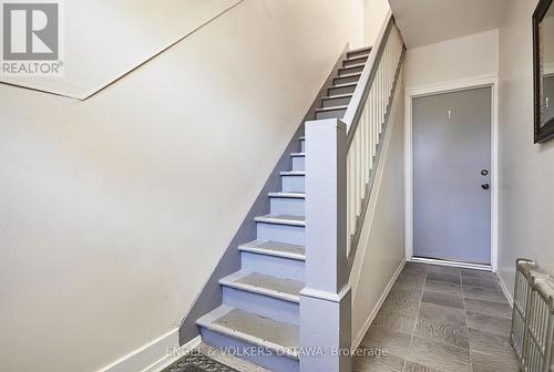 1 - 24 St Francis Street, Ottawa, ON - Indoor Photo Showing Other Room
