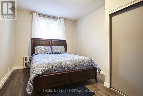 1 - 24 St Francis Street, Ottawa, ON - Indoor Photo Showing Bedroom
