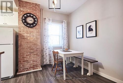 1 - 24 St Francis Street, Ottawa, ON - Indoor