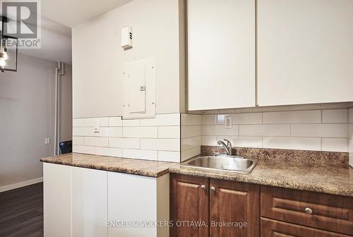 1 - 24 St Francis Street, Ottawa, ON - Indoor Photo Showing Kitchen