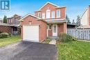 230 Kozlov Street, Barrie, ON  - Outdoor 
