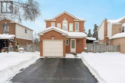 230 KOZLOV STREET  Barrie, ON L4N 7H6