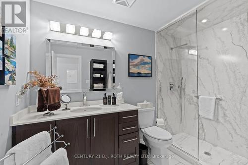 412 - 44 Ferndale Drive S, Barrie, ON - Indoor Photo Showing Bathroom