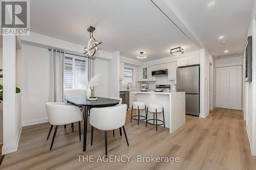 87 Lafayette Drive, St. Catharines (Lakeport), ON - Indoor