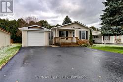 45 INDIANA AVENUE  Wasaga Beach, ON L9Z 3A8