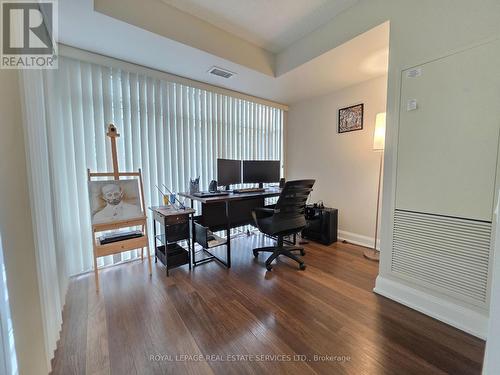 1804 - 2191 Yonge Street, Toronto, ON - Indoor Photo Showing Office