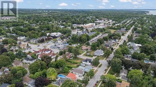 40 Grosvenor Street S, Saugeen Shores, ON - Outdoor With View