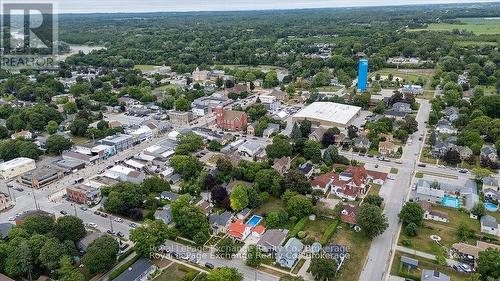 40 Grosvenor Street S, Saugeen Shores, ON - Outdoor With View