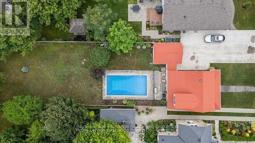 40 Grosvenor Street S, Saugeen Shores, ON - 