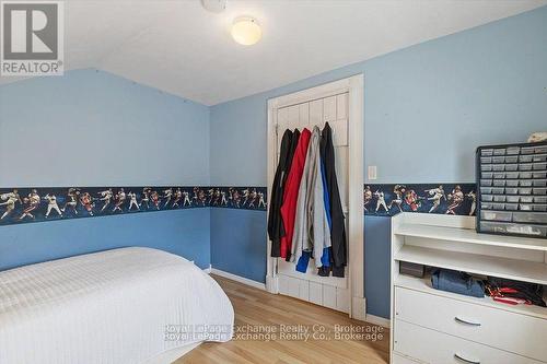 40 Grosvenor Street S, Saugeen Shores, ON - Indoor Photo Showing Bedroom