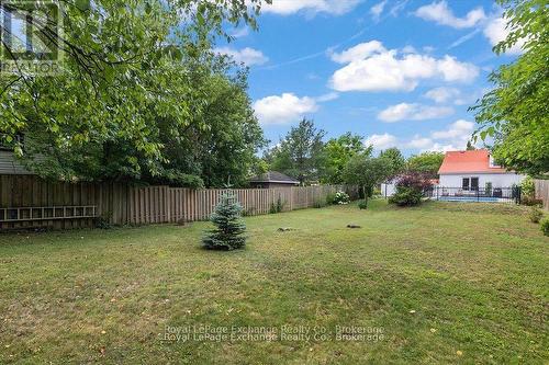 40 Grosvenor Street S, Saugeen Shores, ON - Outdoor