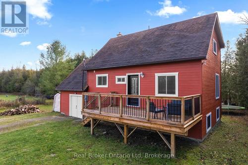 362120 CONCESSION 16  Georgian Bluffs, ON N0H 1P0