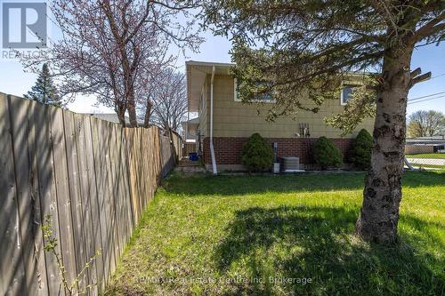 461 Strasburg Road, Kitchener, ON - Outdoor