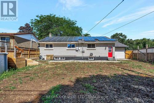 236 Mcgill Street, Quinte West (Trenton Ward), ON - Outdoor