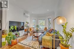 Unit 1 - 2 Bedroom on main floor - 