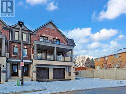 5909 SAIGON STREET  Mississauga, ON L5V 0E9