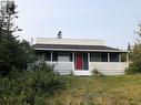 1 Trans Canada Highway, Brigus Junction, NL  - Outdoor With Deck Patio Veranda 