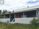 1 Trans Canada Highway, Brigus Junction, NL  - Outdoor With Deck Patio Veranda 