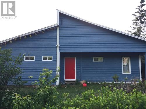 1 Trans Canada Highway, Brigus Junction, NL - Outdoor