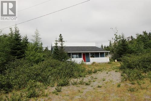 1 Trans Canada Highway, Brigus Junction, NL - Outdoor