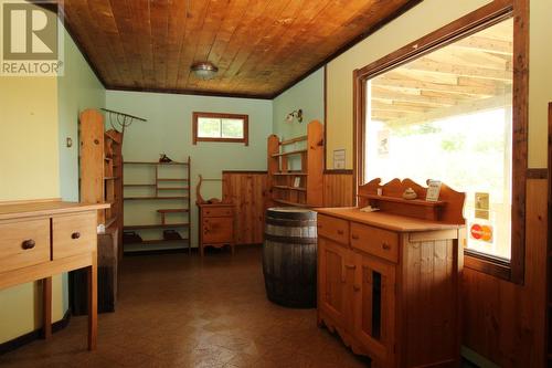 1 Trans Canada Highway, Brigus Junction, NL - Indoor Photo Showing Other Room