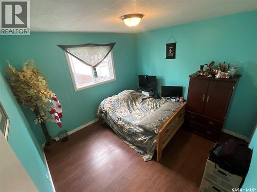 62 Andrews Crescent, Regina, SK - Indoor Photo Showing Bedroom