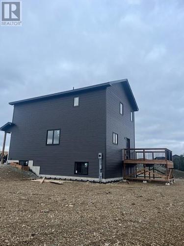 1444-1446 Marie Place Unit#Lot 17, Portugal Cove-St. Philips, NL - Outdoor With Deck Patio Veranda