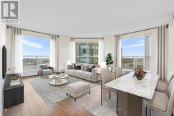 1604 - 2155 BURNHAMTHORPE ROAD W  Mississauga, ON L5L 5P4