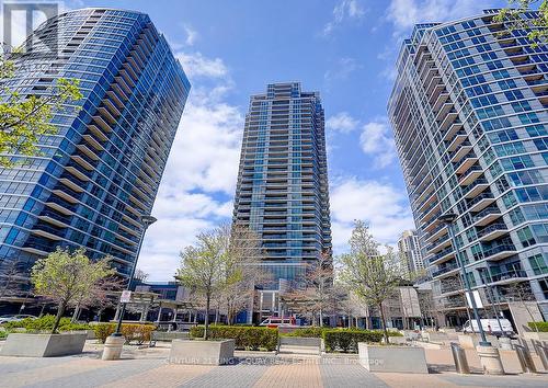 3505 - 5 VALHALLA INN ROAD NW  Toronto, ON M9B 1S9